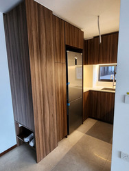 Lentor Modern (D26), Apartment #509164461